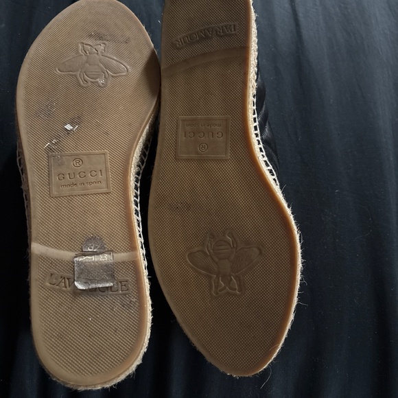 Gucci flats - Picture 2 of 2